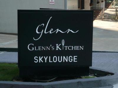 Glenn Hotel, Autograph Collection