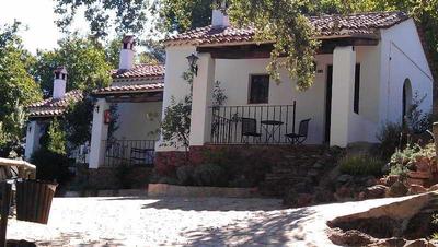 Finca Valbono