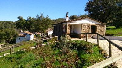 Finca Valbono