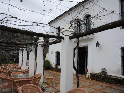 Finca Valbono