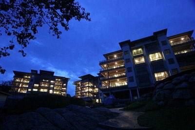Shasa Resort & Residences Koh Samui (SHA Extra+)