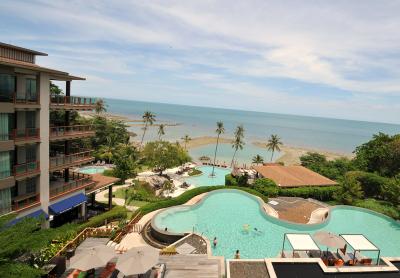 Shasa Resort & Residences Koh Samui (SHA Extra+)