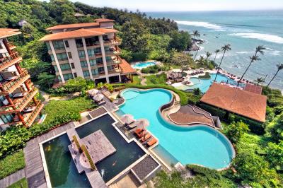 Shasa Resort & Residences Koh Samui (SHA Extra+)