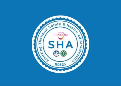 Shasa Resort & Residences Koh Samui (SHA Extra+)