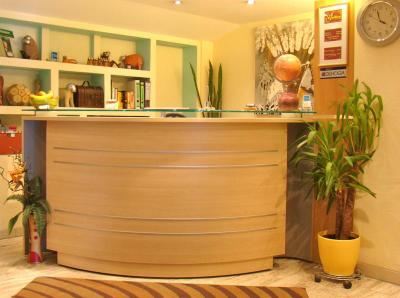 Sophien Hotel Frankfurt