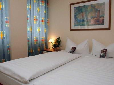 Sophien Hotel Frankfurt