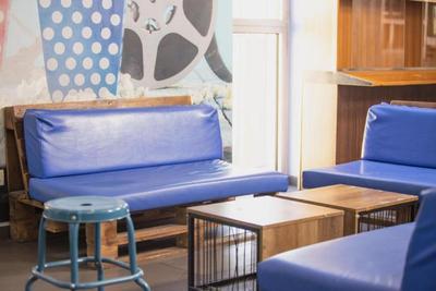 Barcelona Urbany Hostel