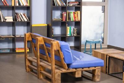 Barcelona Urbany Hostel
