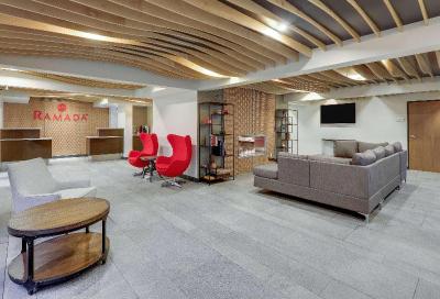 Ramada By Wyndham Austin South