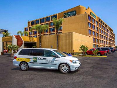 Quality Inn & Suites Montebello
