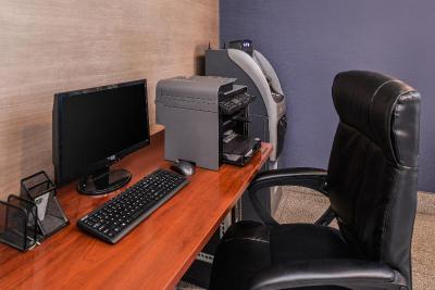 Quality Inn & Suites Montebello