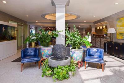 Quality Inn & Suites Montebello