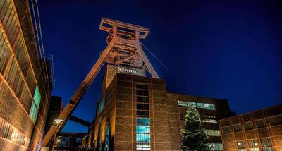 Hotel Essener Hof Sure Hotel Collection by BW