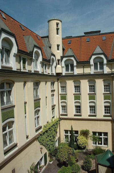 Hotel Essener Hof Sure Hotel Collection by BW
