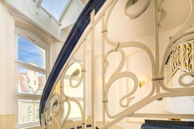 Hotel Essener Hof Sure Hotel Collection by BW