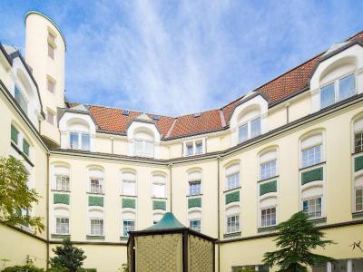 Hotel Essener Hof Sure Hotel Collection by BW