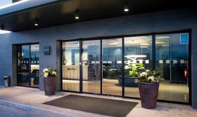Sercotel Plana Onda