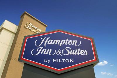 Hampton Inn & Suites Downtown Seattle