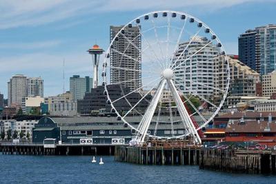Hampton Inn & Suites Downtown Seattle