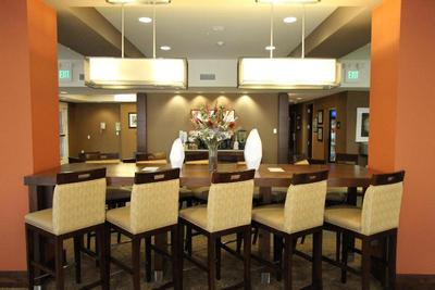 Hampton Inn & Suites Downtown Seattle