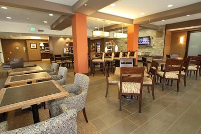 Hampton Inn & Suites Downtown Seattle