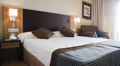 Conilsol Hotel y Aptos