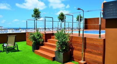 Conilsol Hotel y Aptos