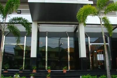 Sun City Hotel Pattaya