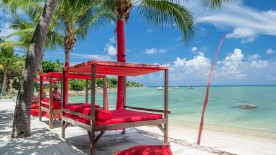 Beach Republic, Koh Samui