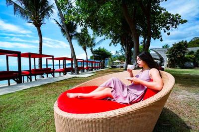 Beach Republic, Koh Samui