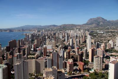 Pierre & Vacances Benidorm Horizon 