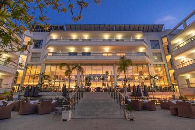 Hotel Sun Palace Albir & Spa