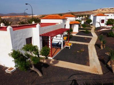 Apartamentos Castillo Beach