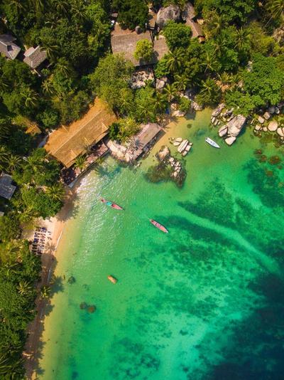 Sensi Paradise Beach Resort