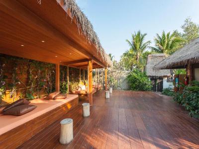 Dhevan Dara Resort & Spa