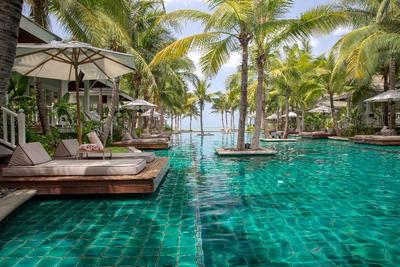 Rest Detail Hua Hin