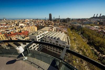 Barcelo Raval
