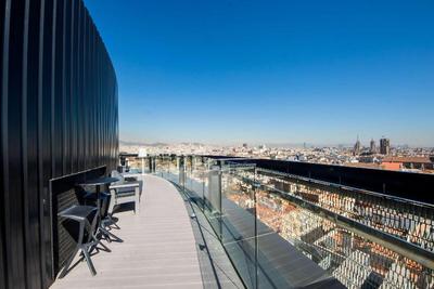 Barcelo Raval