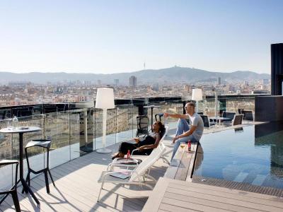 Barcelo Raval