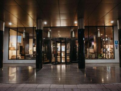 Azz Langrehotel & Spa
