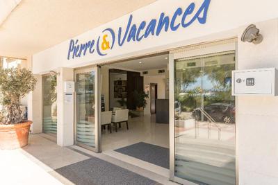 Pierre & Vacances Estartit Playa