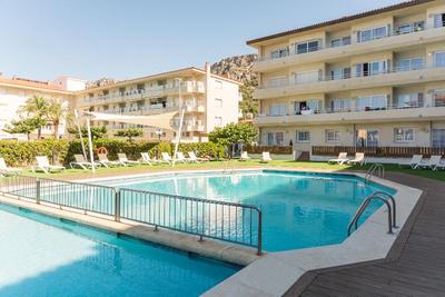 Pierre & Vacances Estartit Playa