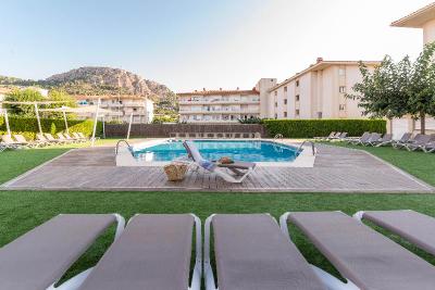 Pierre & Vacances Estartit Playa