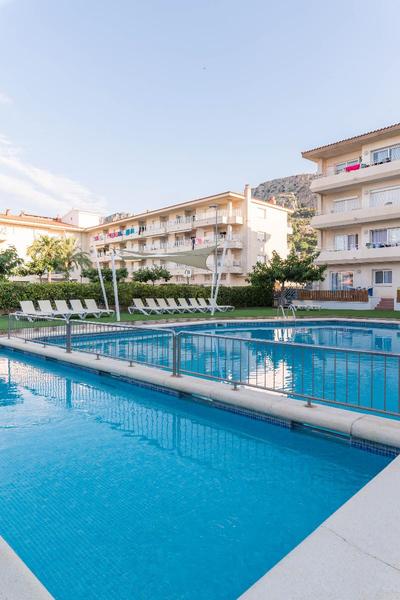 Pierre & Vacances Estartit Playa