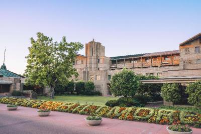 Arizona Biltmore, LXR Hotels & Resorts