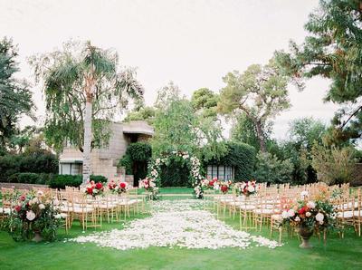 Arizona Biltmore, LXR Hotels & Resorts