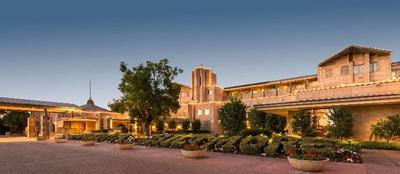 Arizona Biltmore, LXR Hotels & Resorts