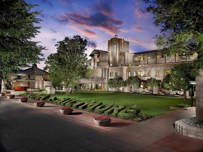 Arizona Biltmore, LXR Hotels & Resorts