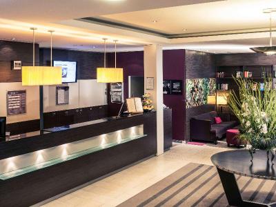 Mercure Duesseldorf Neuss