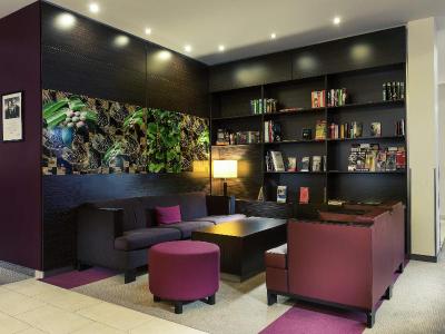 Mercure Duesseldorf Neuss